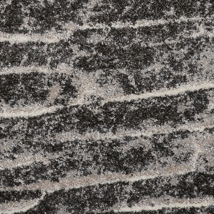 Oxford 520 Ash Modern Patterned Rug - Rugs Of Beauty - 4