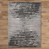Oxford 520 Ash Modern Patterned Rug - Rugs Of Beauty - 3