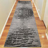 Oxford 520 Ash Modern Patterned Rug - Rugs Of Beauty - 7