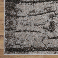 Oxford 520 Oak Modern Patterned Rug - Rugs Of Beauty - 5