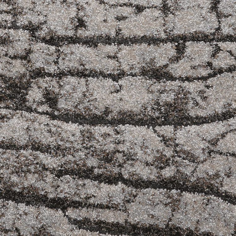 Oxford 520 Oak Modern Patterned Rug - Rugs Of Beauty - 4