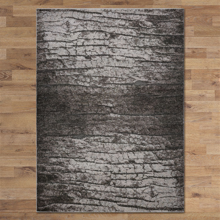 Oxford 520 Oak Modern Patterned Rug - Rugs Of Beauty - 3