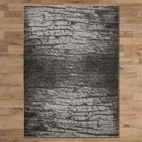 Oxford 520 Oak Modern Patterned Rug - Rugs Of Beauty - 3
