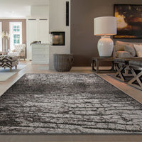 Oxford 520 Oak Modern Patterned Rug - Rugs Of Beauty - 2