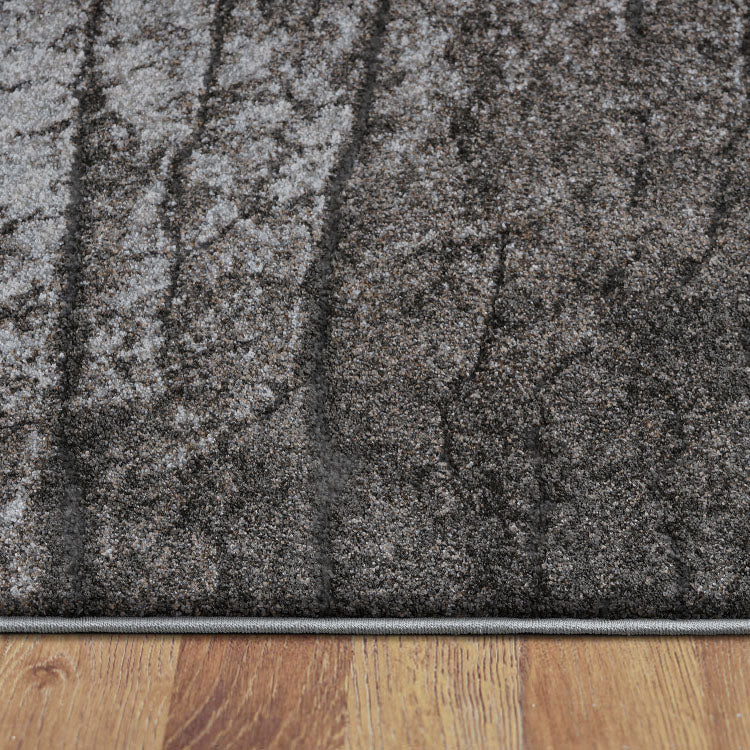 Oxford 520 Oak Modern Patterned Rug - Rugs Of Beauty - 6