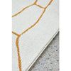 Verona 1421 Gold Modern Rug - Rugs Of Beauty - 5