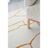 Verona 1421 Gold Modern Rug - Rugs Of Beauty - 7