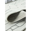 Verona 1422 Grey Modern Runner Rug - Rugs Of Beauty - 5