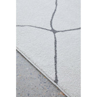 Verona 1422 Grey Modern Rug - Rugs Of Beauty - 4