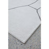 Verona 1422 Grey Modern Rug - Rugs Of Beauty - 5