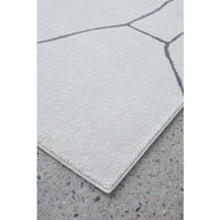 Verona 1422 Grey Modern Rug - Rugs Of Beauty - 5