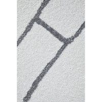 Verona 1422 Grey Modern Rug - Rugs Of Beauty - 7