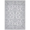 Verona 1423 Grey Vine Patterned Modern Rug - Rugs Of Beauty - 1