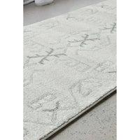 Verona 1425 Grey Modern Runner Rug - Rugs Of Beauty - 3
