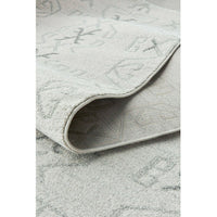 Verona 1425 Grey Modern Runner Rug - Rugs Of Beauty - 4