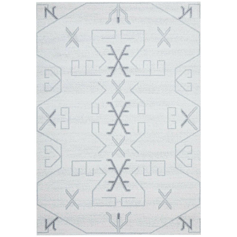 Verona 1425 Grey Modern Rug - Rugs Of Beauty - 1