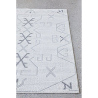 Verona 1425 Grey Modern Rug - Rugs Of Beauty - 2