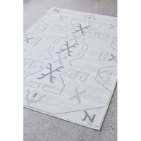 Verona 1425 Grey Modern Rug - Rugs Of Beauty - 3