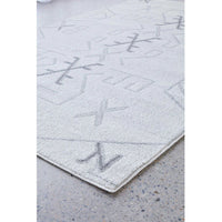 Verona 1425 Grey Modern Rug - Rugs Of Beauty - 4