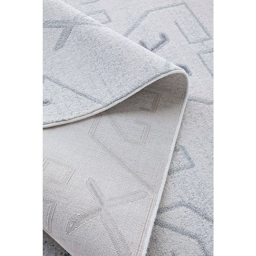 Verona 1425 Grey Modern Rug - Rugs Of Beauty - 10