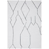 Verona 1432 Grey Modern Rug - Rugs Of Beauty - 1
