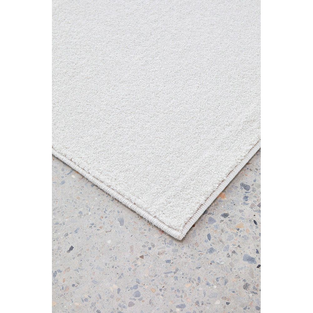 Verona 1432 Grey Modern Rug - Rugs Of Beauty - 4