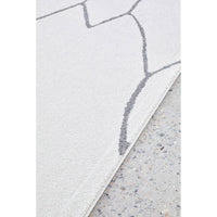Verona 1432 Grey Modern Rug - Rugs Of Beauty - 5