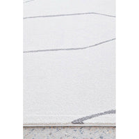 Verona 1432 Grey Modern Rug - Rugs Of Beauty - 6
