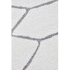 Verona 1432 Grey Modern Rug - Rugs Of Beauty - 7