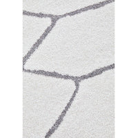 Verona 1432 Grey Modern Rug - Rugs Of Beauty - 7