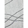 Verona 1433 Cream Grey Geometric Pattern Modern Rug - Rugs Of Beauty - 9