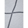 Verona 1435 Cream Grey Diamond Pattern Modern Rug - Rugs Of Beauty - 8