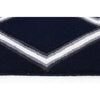 Wexford 722 Navy Designer Wool Rug - Rugs Of Beauty - 3