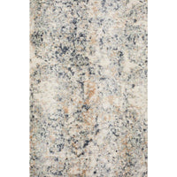 Cebu 757 Blue Faded Traditional Patterned Runner Rug - Rugs Of Beauty - 6