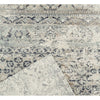 Cebu 757 Blue Faded Traditional Patterned Rug - Rugs Of Beauty - 5
