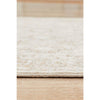 Cebu 760 Cream Border Faded Traditional Patterned Runner Rug - Rugs Of Beauty - 5