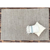 Bordeaux 1601 Wool Polyester Beige Modern Rug - Rugs Of Beauty - 2