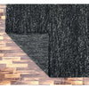 Bordeaux 1601 Wool Polyester Carbon Grey Modern Rug - Rugs Of Beauty - 3