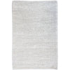 Bordeaux 1601 Wool Polyester White Modern Rug