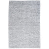 Bordeaux 1601 Wool Polyester Light Grey Modern Rug - Rugs Of Beauty - 1