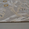 Morris & Co Pure Pimpernel Linen 028701 Designer Wool Viscose Rug - Rugs Of Beauty - 5