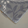 Morris & Co Pure Trellis Lightish Grey 029104 Designer Wool Viscose Rug - Rugs Of Beauty - 2