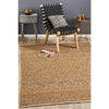 Alfheim 435 Rust Transitional Floor Rug - Rugs Of Beauty - 2