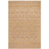 Alfheim 435 Rust Transitional Floor Rug - Rugs Of Beauty - 1