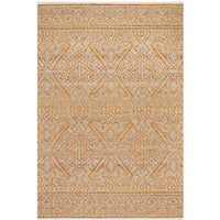 Alfheim 435 Rust Transitional Floor Rug - Rugs Of Beauty - 1
