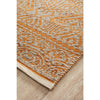 Alfheim 435 Rust Transitional Floor Rug - Rugs Of Beauty - 3