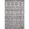 Alfheim 438 Graphite Grey Transitional Floor Rug - Rugs Of Beauty - 1