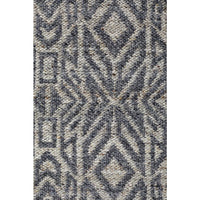 Alfheim 438 Graphite Grey Transitional Floor Rug - Rugs Of Beauty - 6