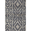 Alfheim 438 Graphite Grey Transitional Floor Rug - Rugs Of Beauty - 6