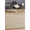 Alfheim 439 Natural Transitional Floor Rug - Rugs Of Beauty - 2